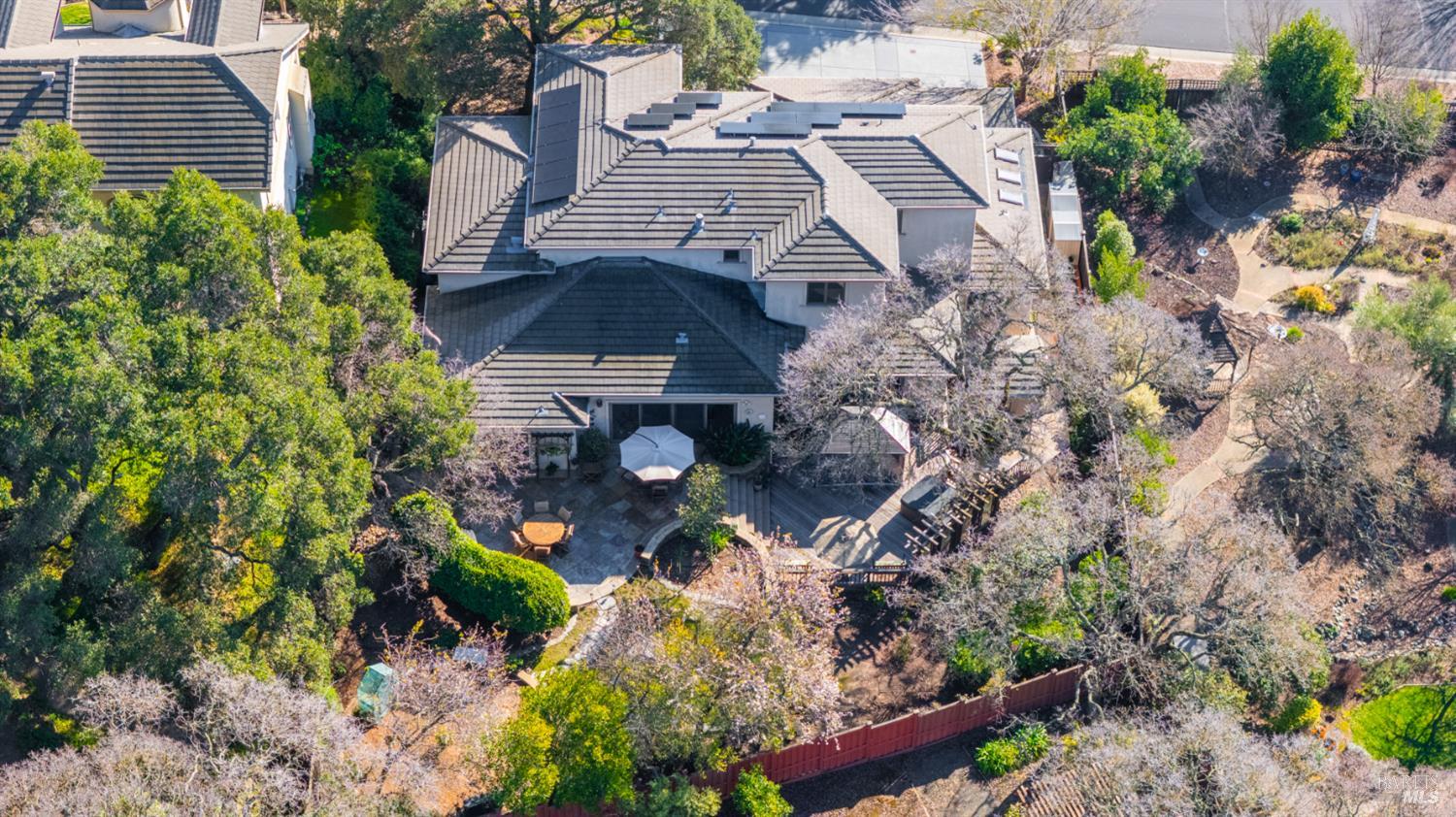 Detail Gallery Image 79 of 83 For 5304 Ravenridge Pl, Fairfield,  CA 94534 - 4 Beds | 4 Baths