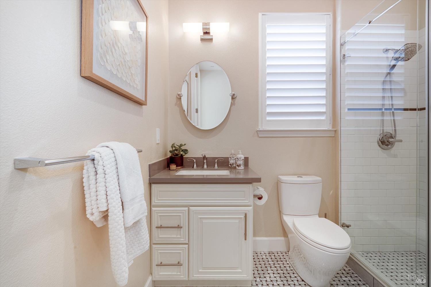 Detail Gallery Image 24 of 60 For 405 Brockman Ln, Sonoma,  CA 95476 - 4 Beds | 3 Baths