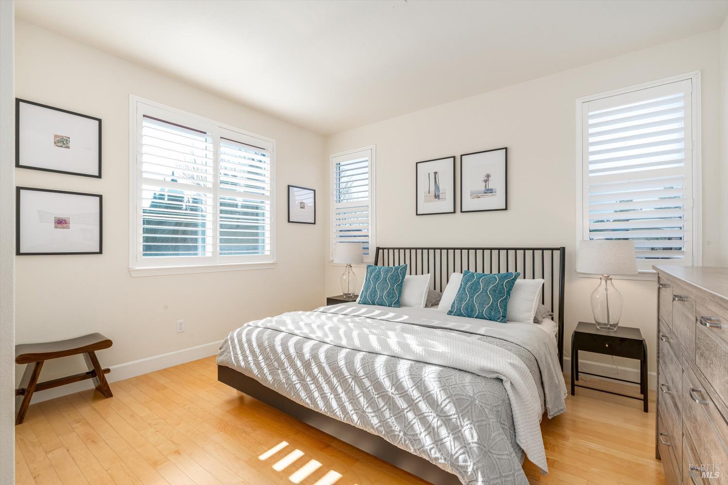 Detail Gallery Image 32 of 60 For 405 Brockman Ln, Sonoma,  CA 95476 - 4 Beds | 3 Baths