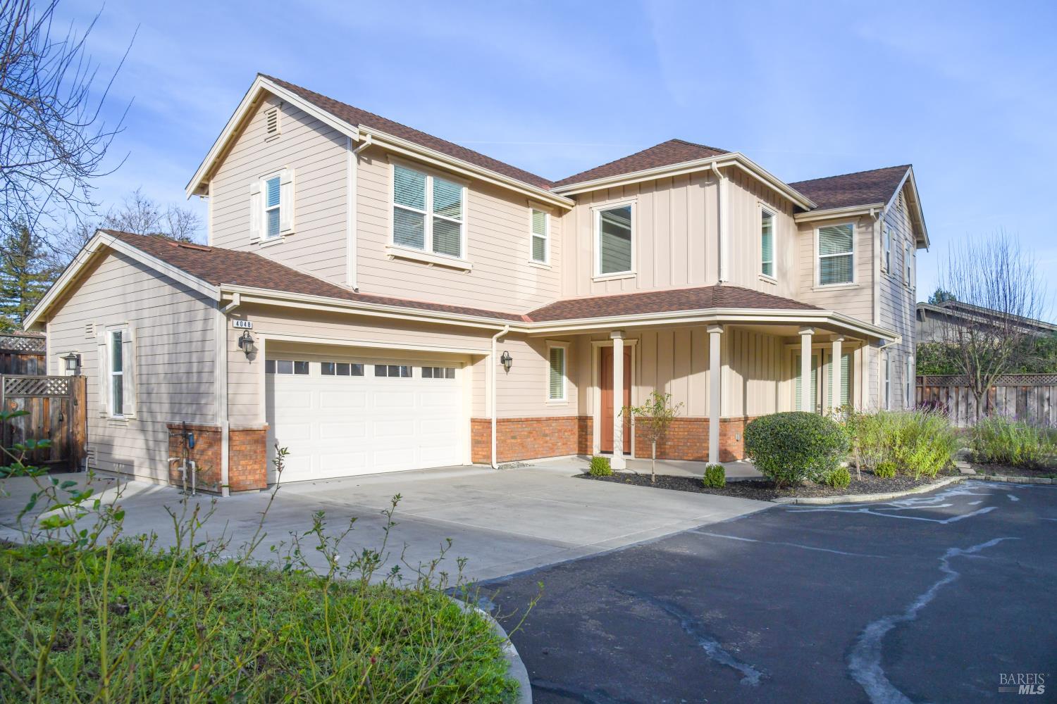 4048 Browns Valley Road