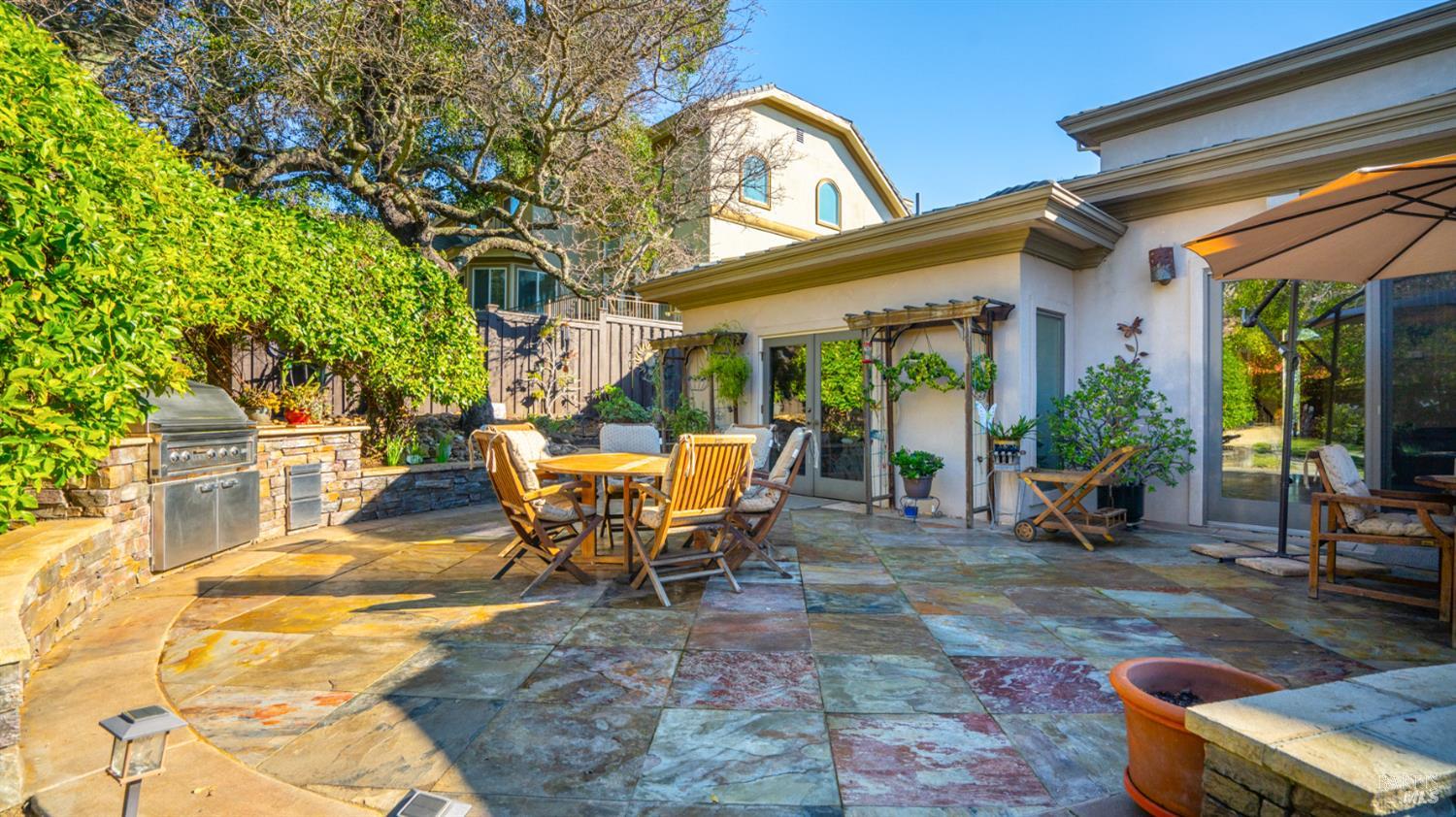 Detail Gallery Image 74 of 83 For 5304 Ravenridge Pl, Fairfield,  CA 94534 - 4 Beds | 4 Baths