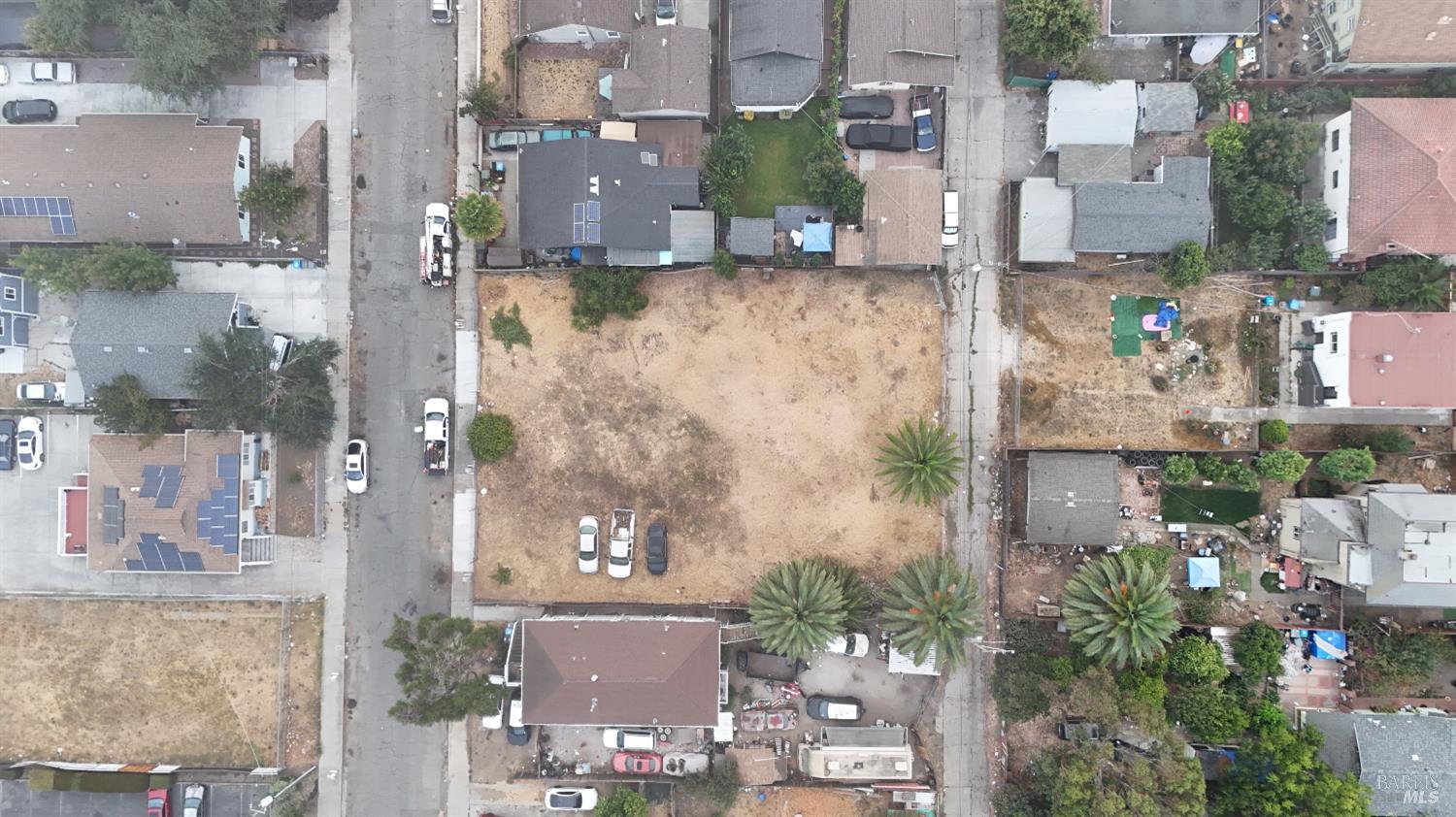 Detail Gallery Image 4 of 4 For 325 Arkansas St, Vallejo,  CA 94590 - – Beds | – Baths