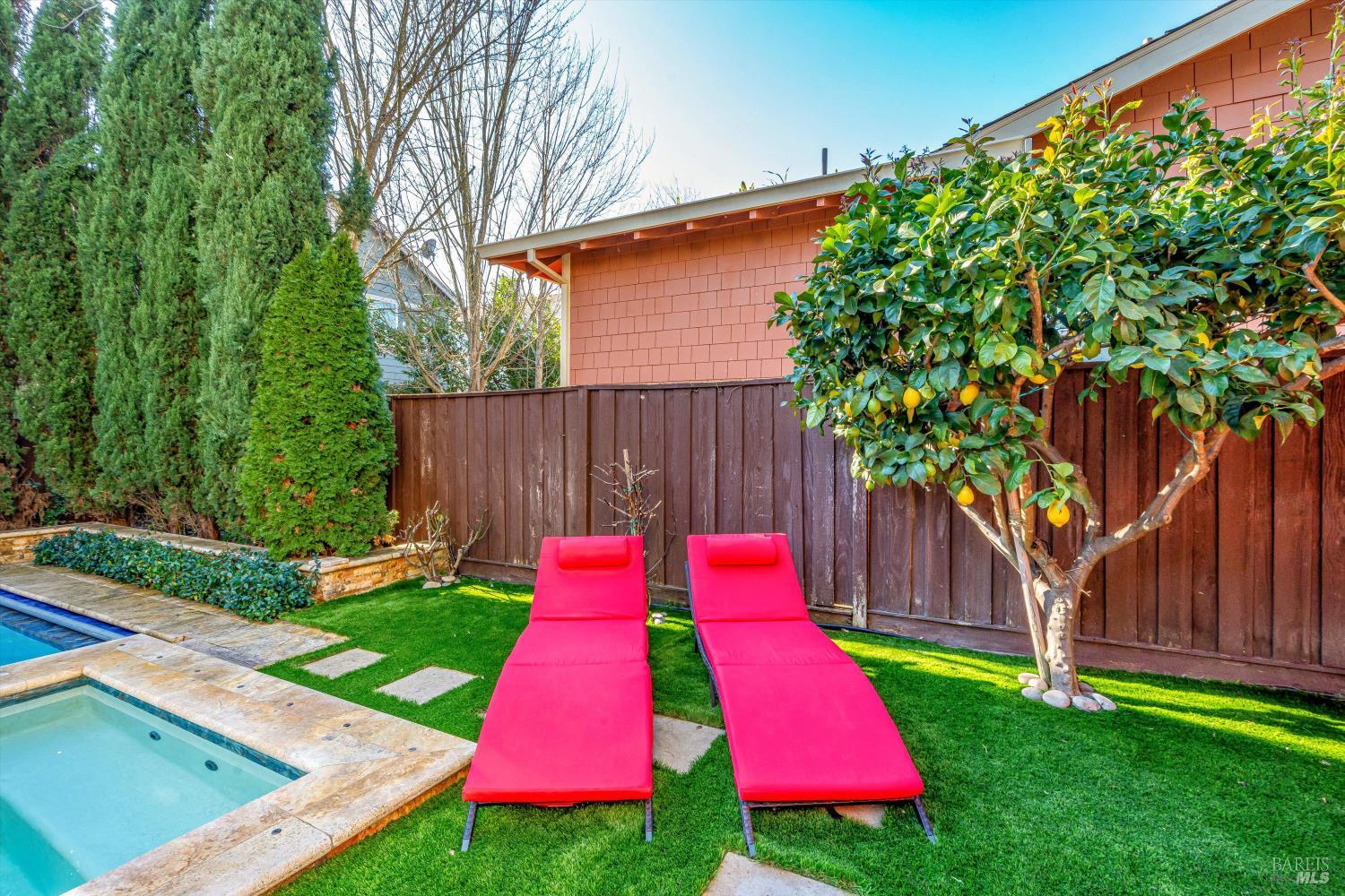 Detail Gallery Image 49 of 60 For 405 Brockman Ln, Sonoma,  CA 95476 - 4 Beds | 3 Baths