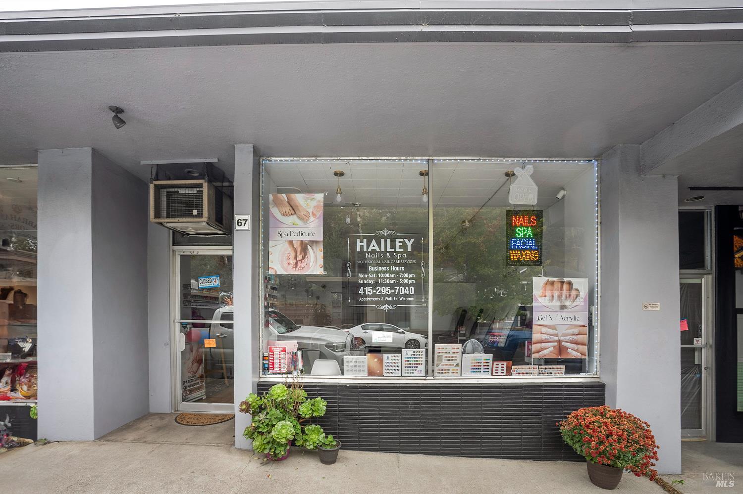 Detail Gallery Image 15 of 34 For 65 Red Hill Ave, San Anselmo,  CA 94960 - – Beds | – Baths