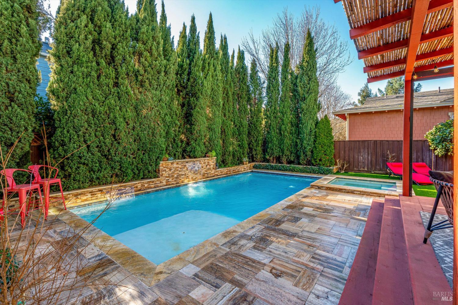 Detail Gallery Image 2 of 60 For 405 Brockman Ln, Sonoma,  CA 95476 - 4 Beds | 3 Baths