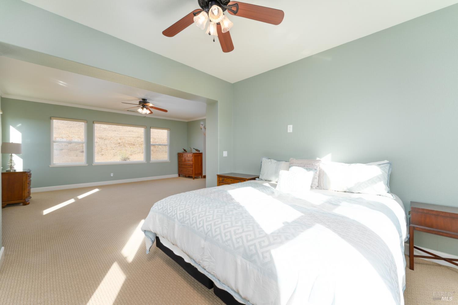 Detail Gallery Image 34 of 78 For 628 Stephen Ct, Benicia,  CA 94510 - 5 Beds | 4 Baths