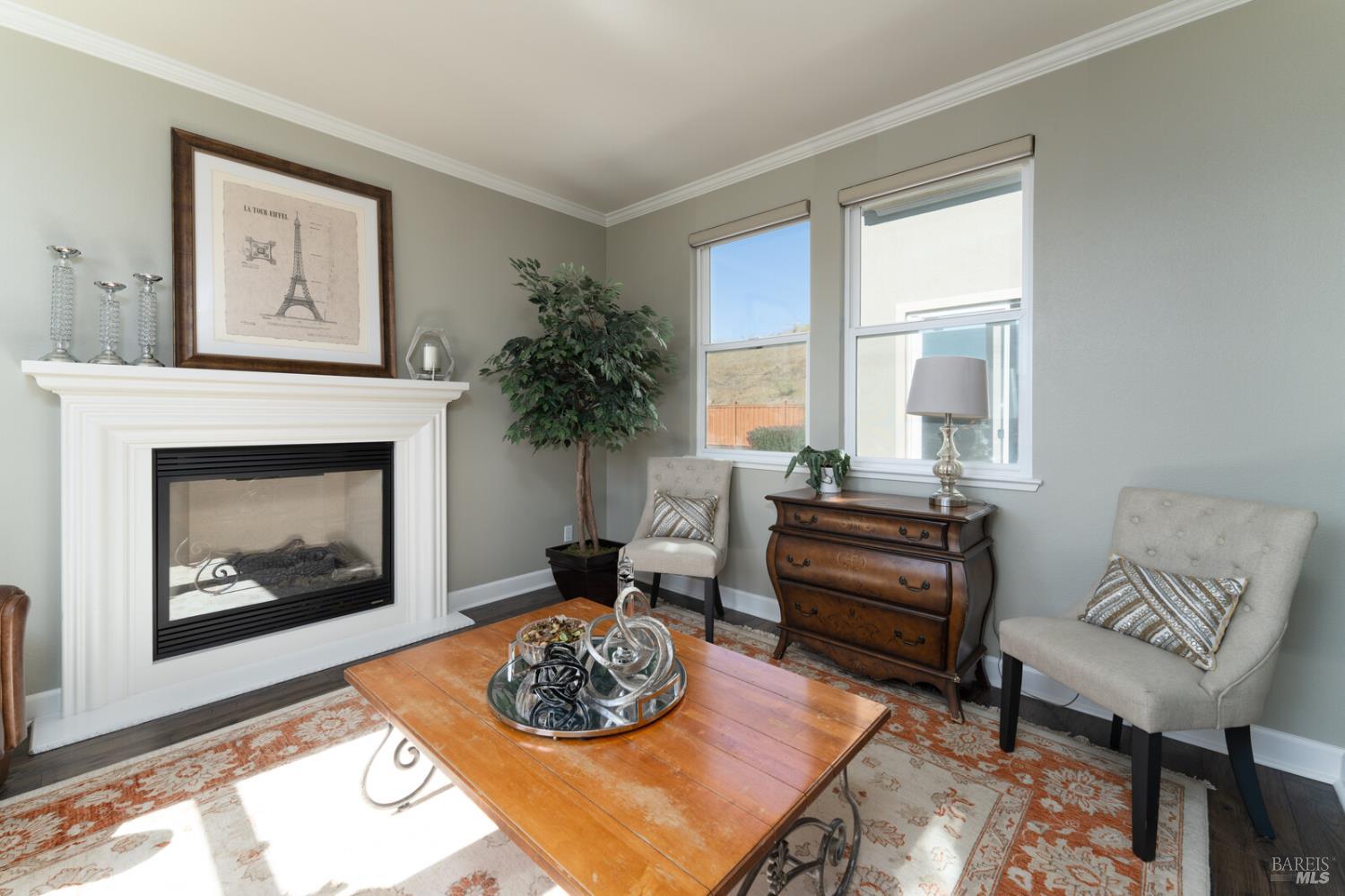 Detail Gallery Image 5 of 78 For 628 Stephen Ct, Benicia,  CA 94510 - 5 Beds | 4 Baths