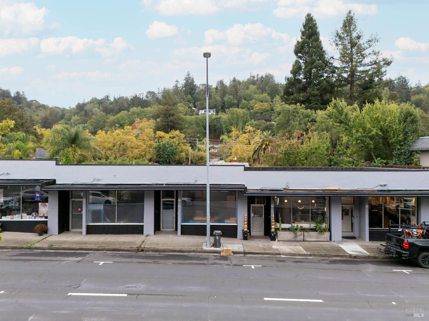 Detail Gallery Image 34 of 34 For 65 Red Hill Ave, San Anselmo,  CA 94960 - – Beds | – Baths