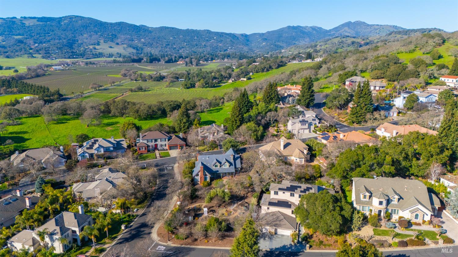 Detail Gallery Image 82 of 83 For 5304 Ravenridge Pl, Fairfield,  CA 94534 - 4 Beds | 4 Baths