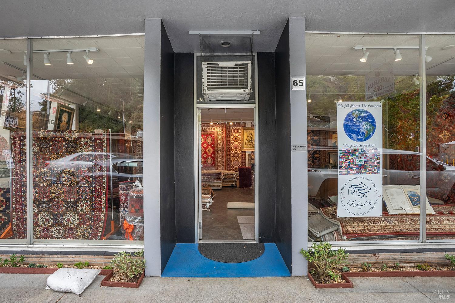 Detail Gallery Image 17 of 34 For 65 Red Hill Ave, San Anselmo,  CA 94960 - – Beds | – Baths