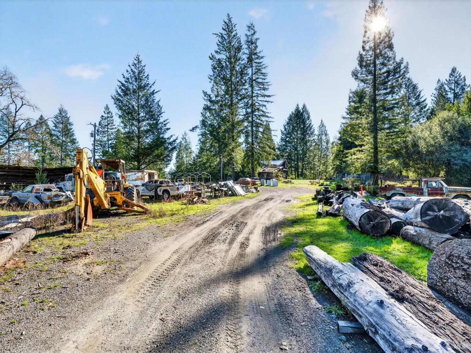 Detail Gallery Image 9 of 45 For 15785 Pole Mountain Rd, Cazadero,  CA 95421 - – Beds | – Baths