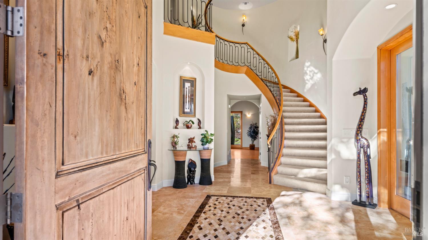 Detail Gallery Image 6 of 83 For 5304 Ravenridge Pl, Fairfield,  CA 94534 - 4 Beds | 4 Baths