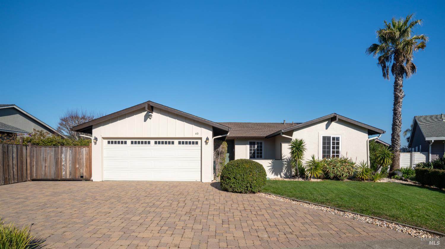 Detail Gallery Image 34 of 34 For 40 Surfwood Cir, San Rafael,  CA 94901 - 4 Beds | 2 Baths