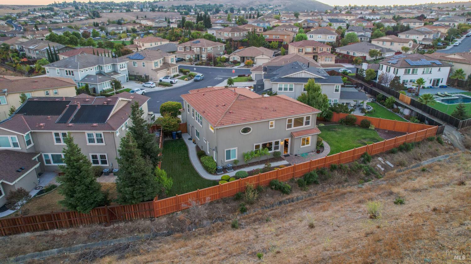 Detail Gallery Image 70 of 78 For 628 Stephen Ct, Benicia,  CA 94510 - 5 Beds | 4 Baths