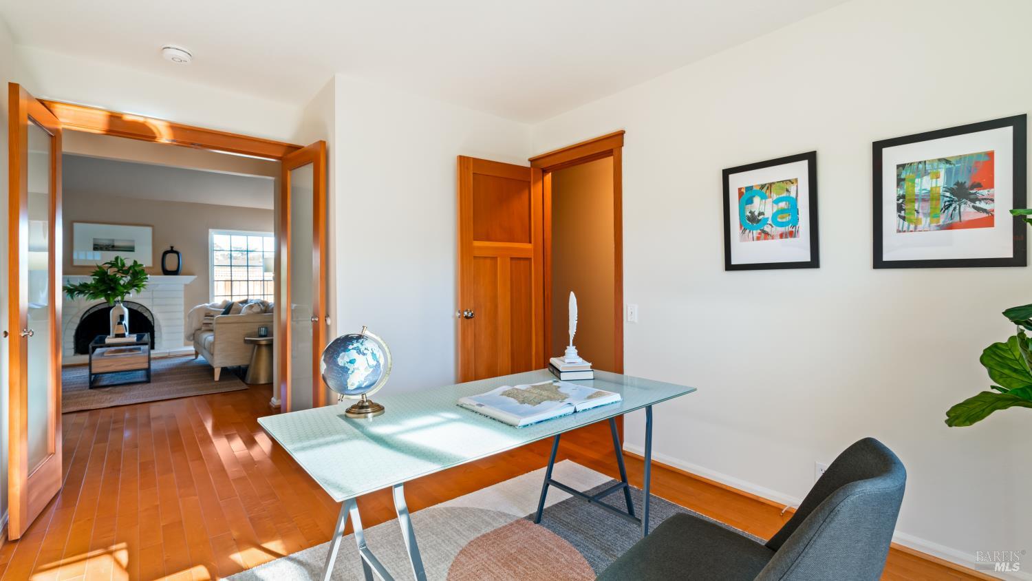 Detail Gallery Image 28 of 34 For 40 Surfwood Cir, San Rafael,  CA 94901 - 4 Beds | 2 Baths