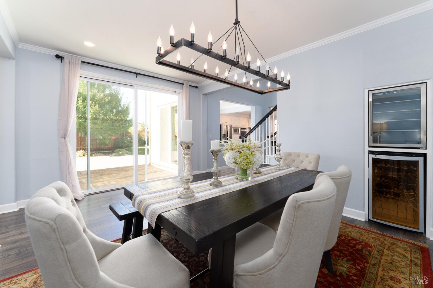 Detail Gallery Image 9 of 78 For 628 Stephen Ct, Benicia,  CA 94510 - 5 Beds | 4 Baths