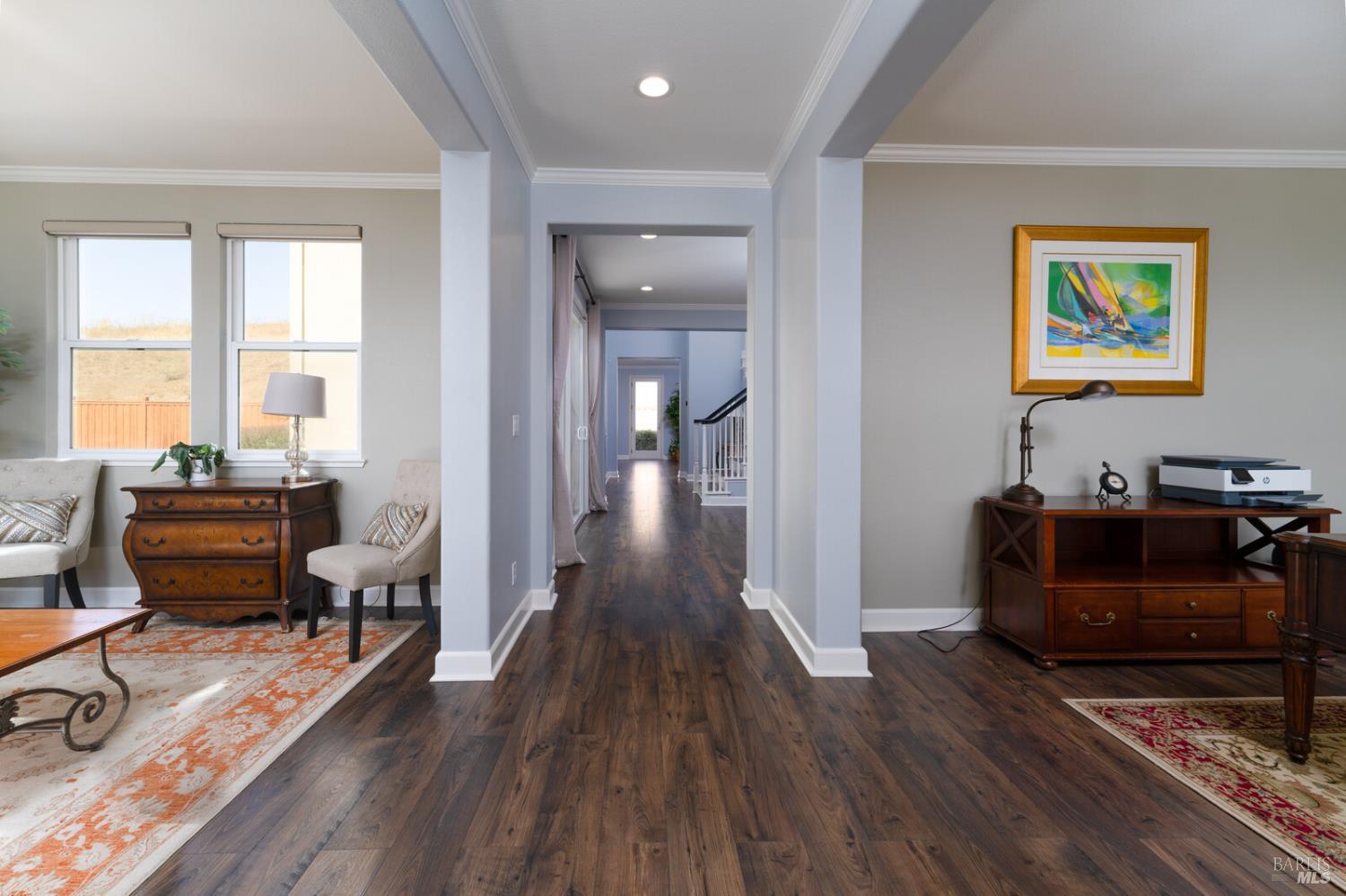 Detail Gallery Image 3 of 78 For 628 Stephen Ct, Benicia,  CA 94510 - 5 Beds | 4 Baths