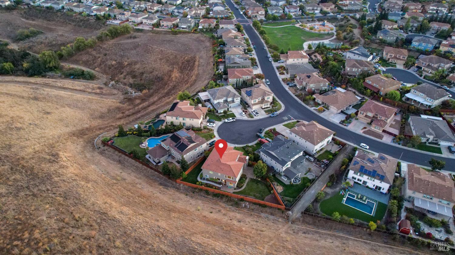 Detail Gallery Image 76 of 78 For 628 Stephen Ct, Benicia,  CA 94510 - 5 Beds | 4 Baths