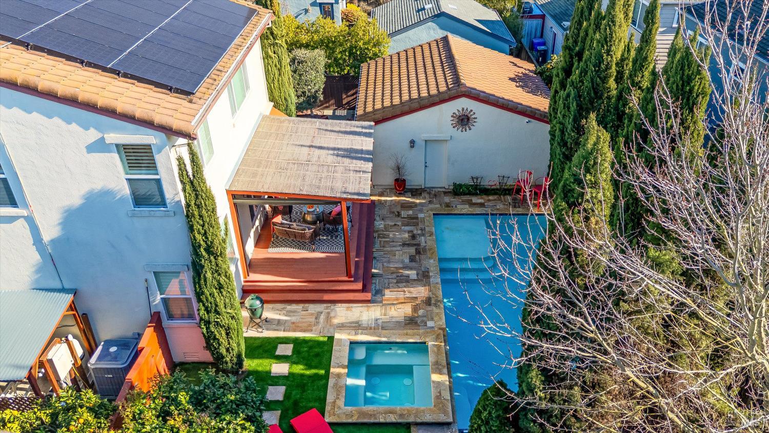 Detail Gallery Image 60 of 60 For 405 Brockman Ln, Sonoma,  CA 95476 - 4 Beds | 3 Baths