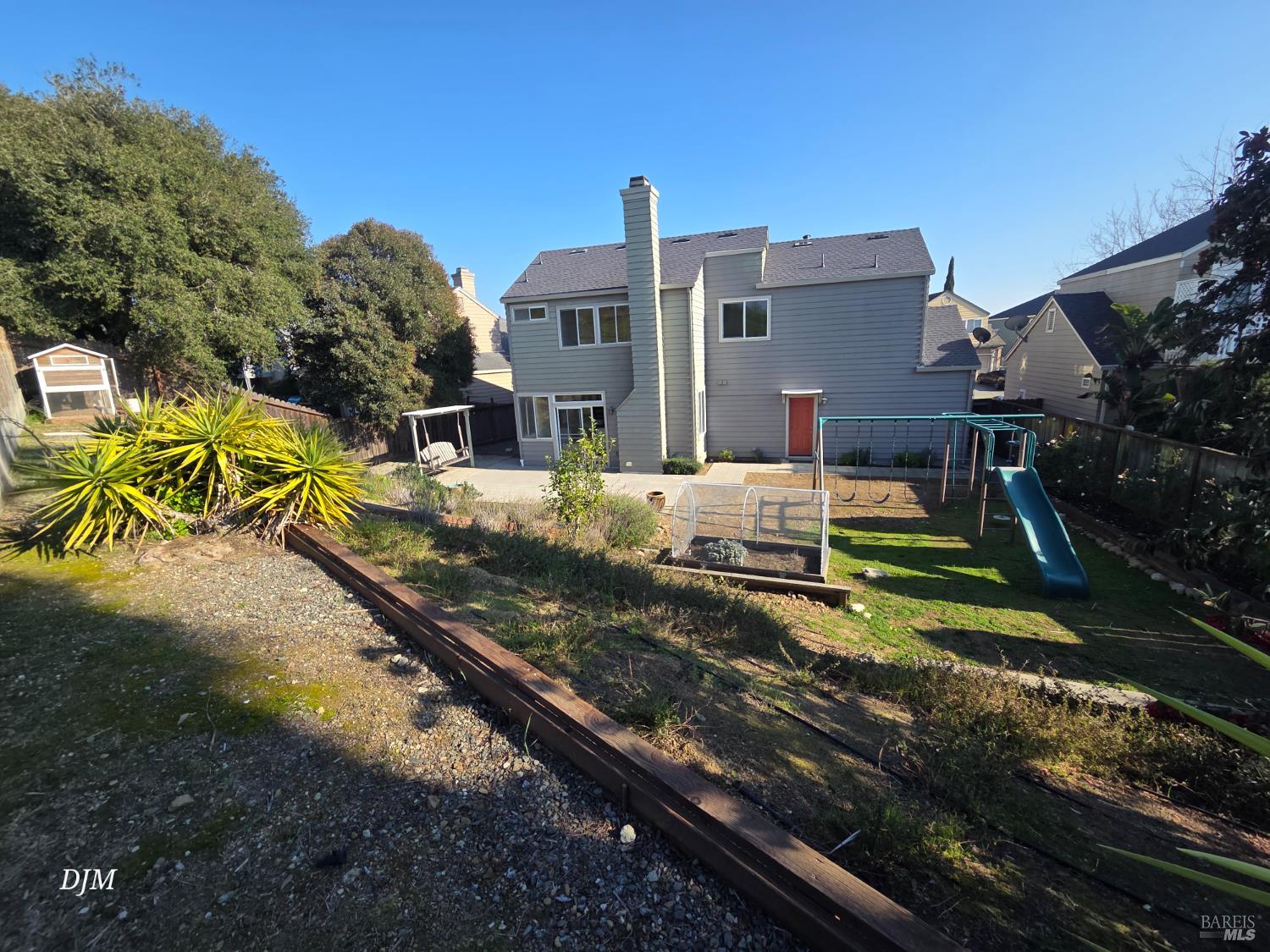 Detail Gallery Image 23 of 23 For 213 Waterview Ter, Vallejo,  CA 94591 - 3 Beds | 2/1 Baths