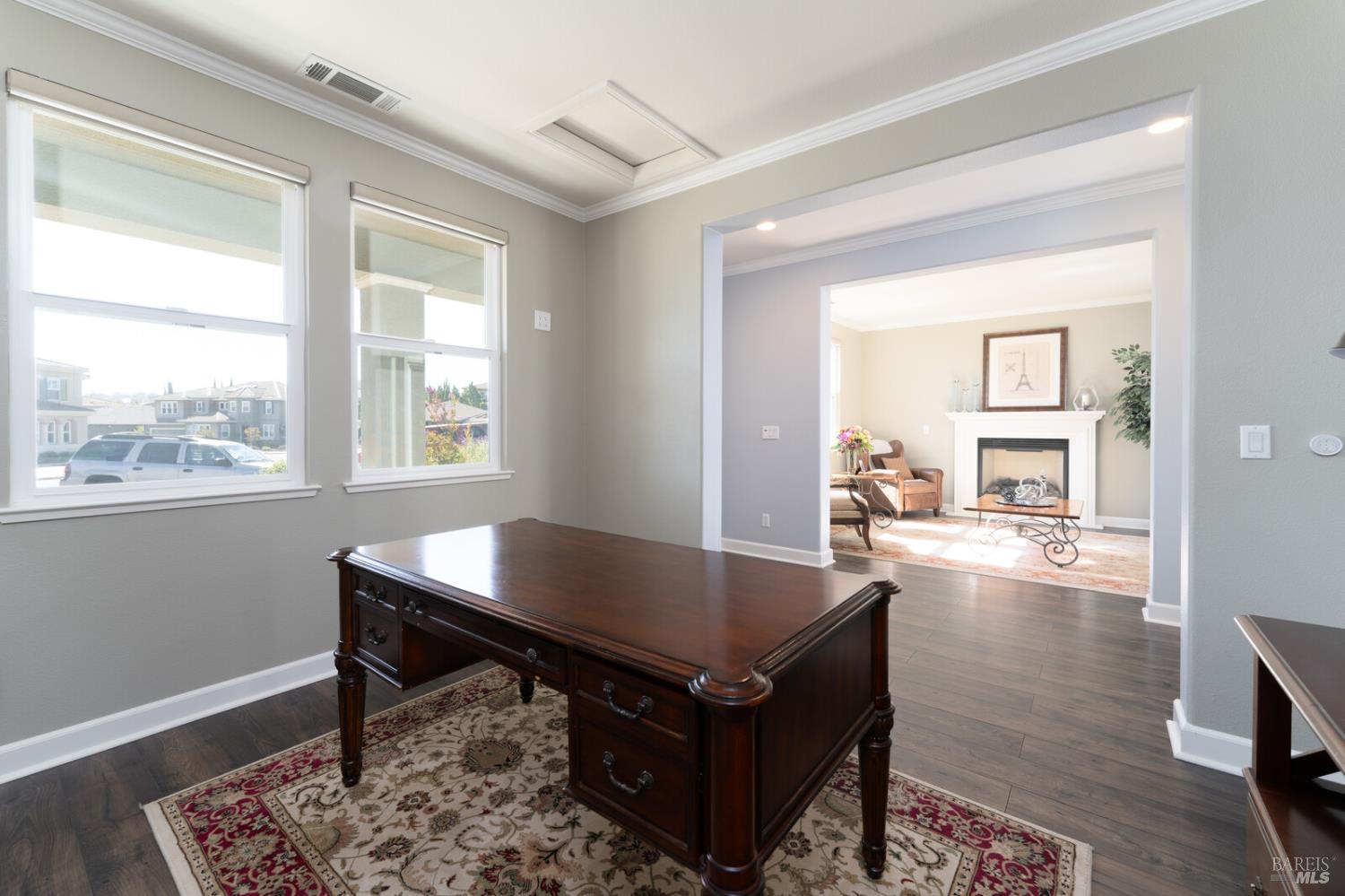 Detail Gallery Image 7 of 78 For 628 Stephen Ct, Benicia,  CA 94510 - 5 Beds | 4 Baths