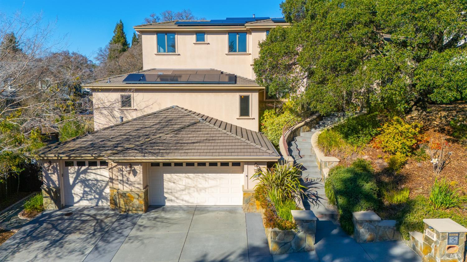 Detail Gallery Image 76 of 83 For 5304 Ravenridge Pl, Fairfield,  CA 94534 - 4 Beds | 4 Baths