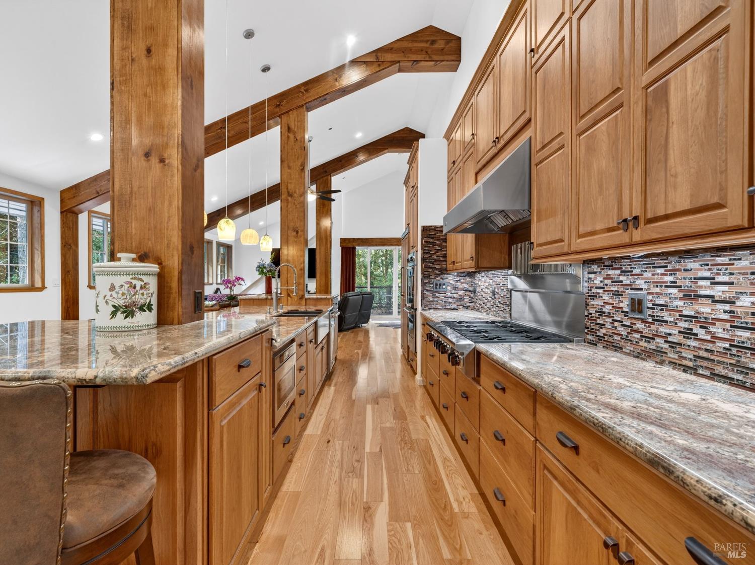 Detail Gallery Image 10 of 26 For 19400 Dorffi Rd, Fort Bragg,  CA 95437 - 3 Beds | 2/1 Baths