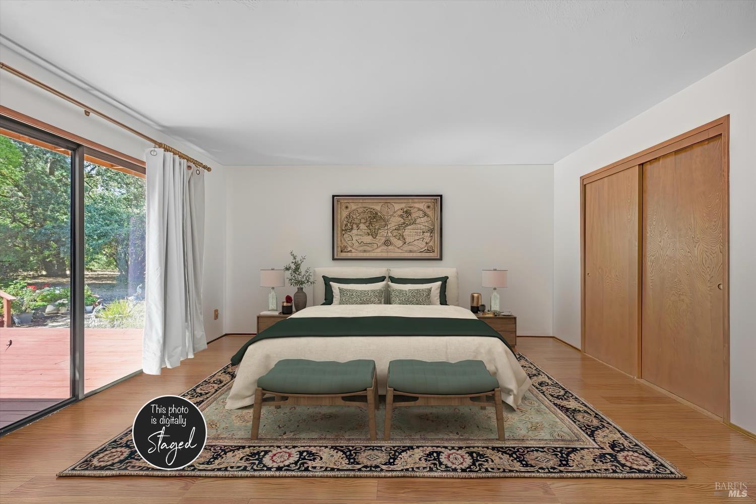 Detail Gallery Image 31 of 45 For 2487 Olivet Rd, Santa Rosa,  CA 95401 - 4 Beds | 2 Baths