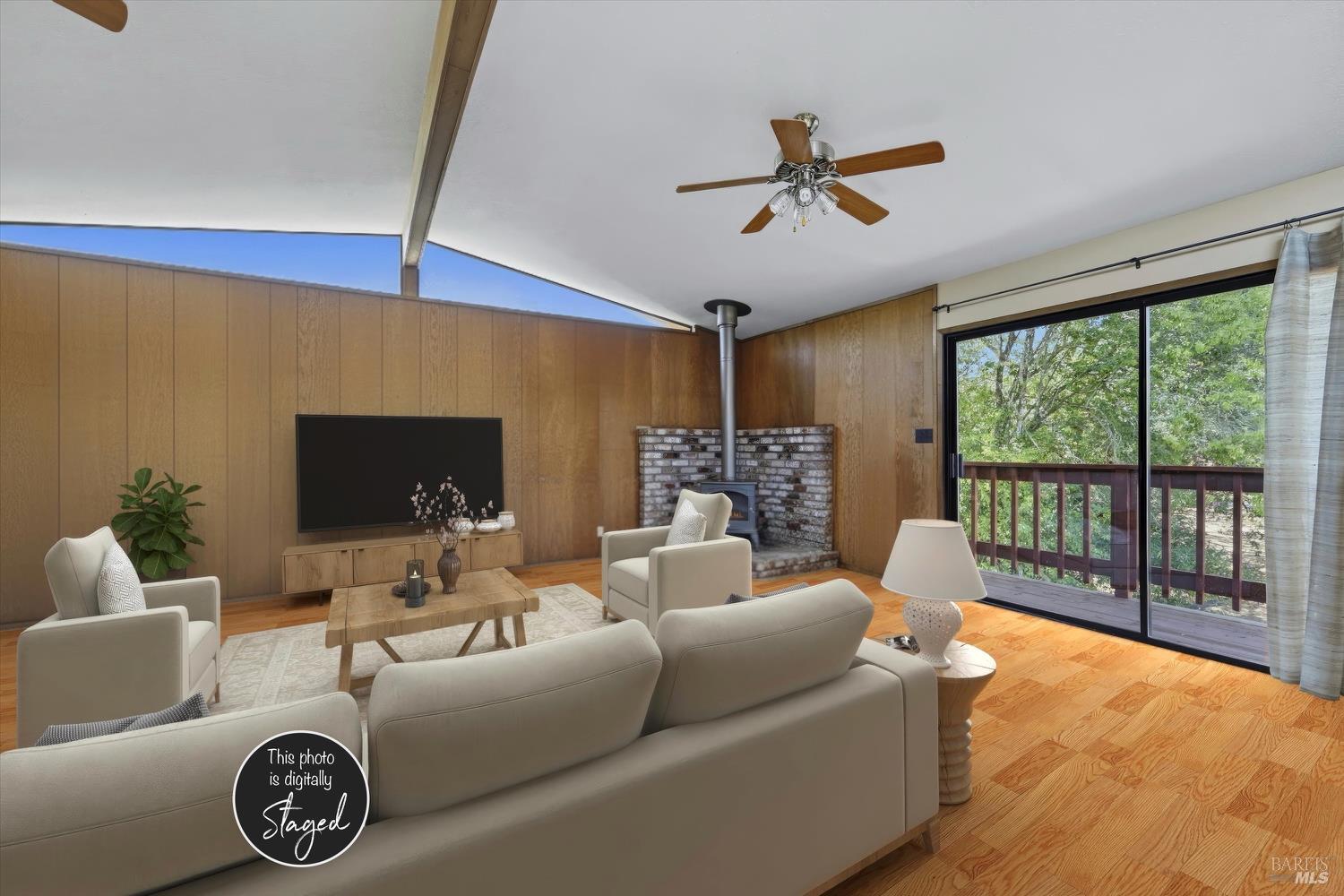 Detail Gallery Image 18 of 45 For 2487 Olivet Rd, Santa Rosa,  CA 95401 - 4 Beds | 2 Baths