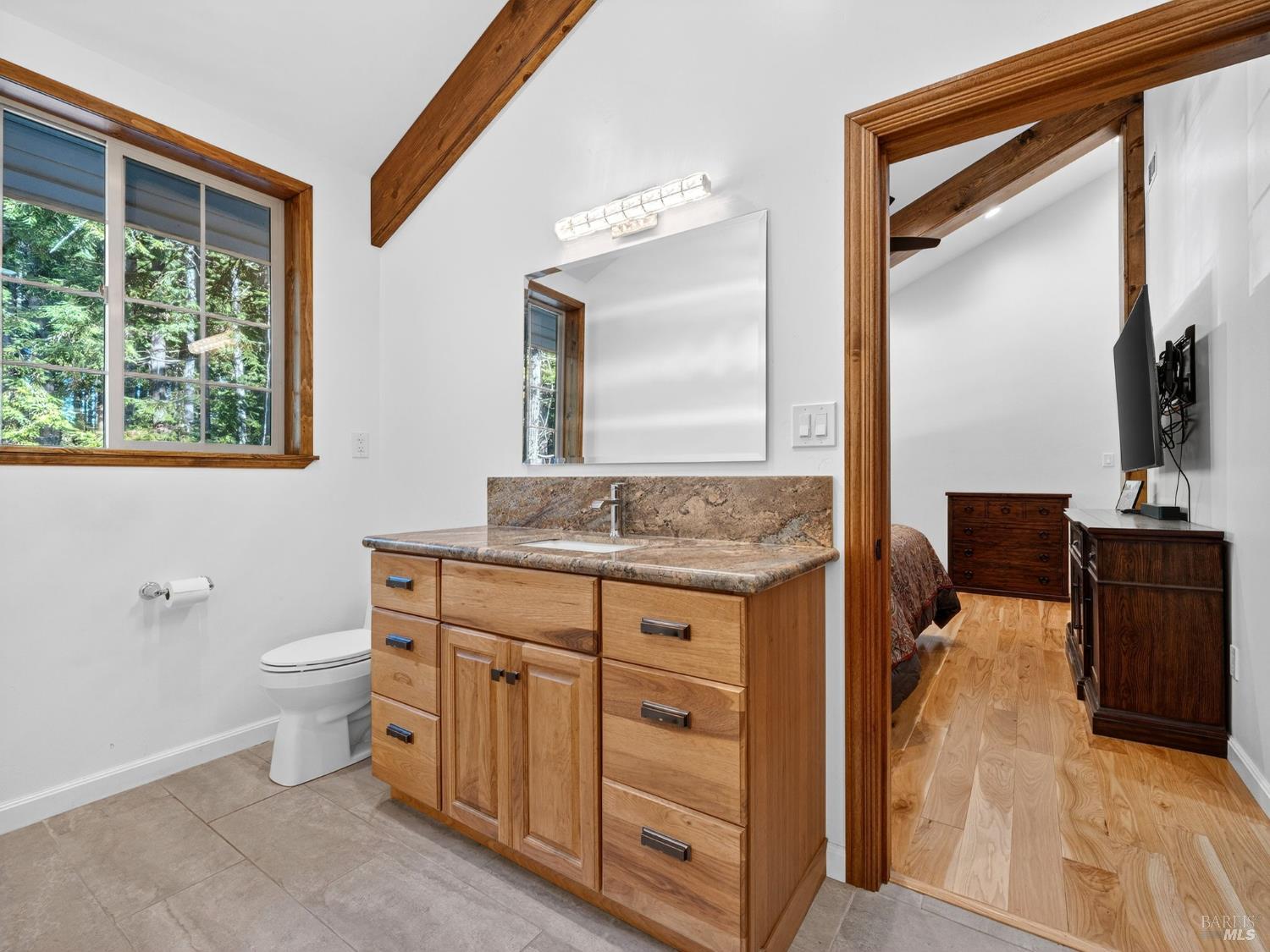 Detail Gallery Image 13 of 26 For 19400 Dorffi Rd, Fort Bragg,  CA 95437 - 3 Beds | 2/1 Baths