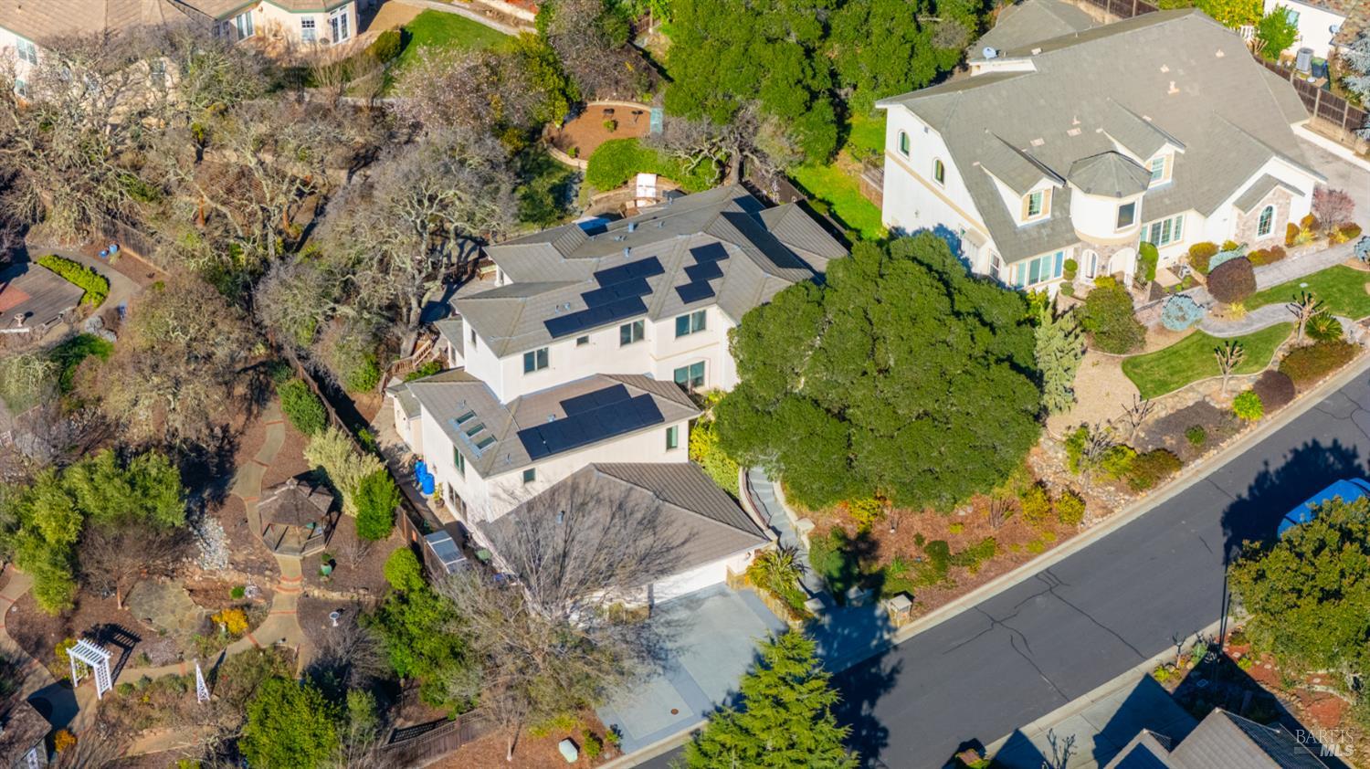 Detail Gallery Image 80 of 83 For 5304 Ravenridge Pl, Fairfield,  CA 94534 - 4 Beds | 4 Baths