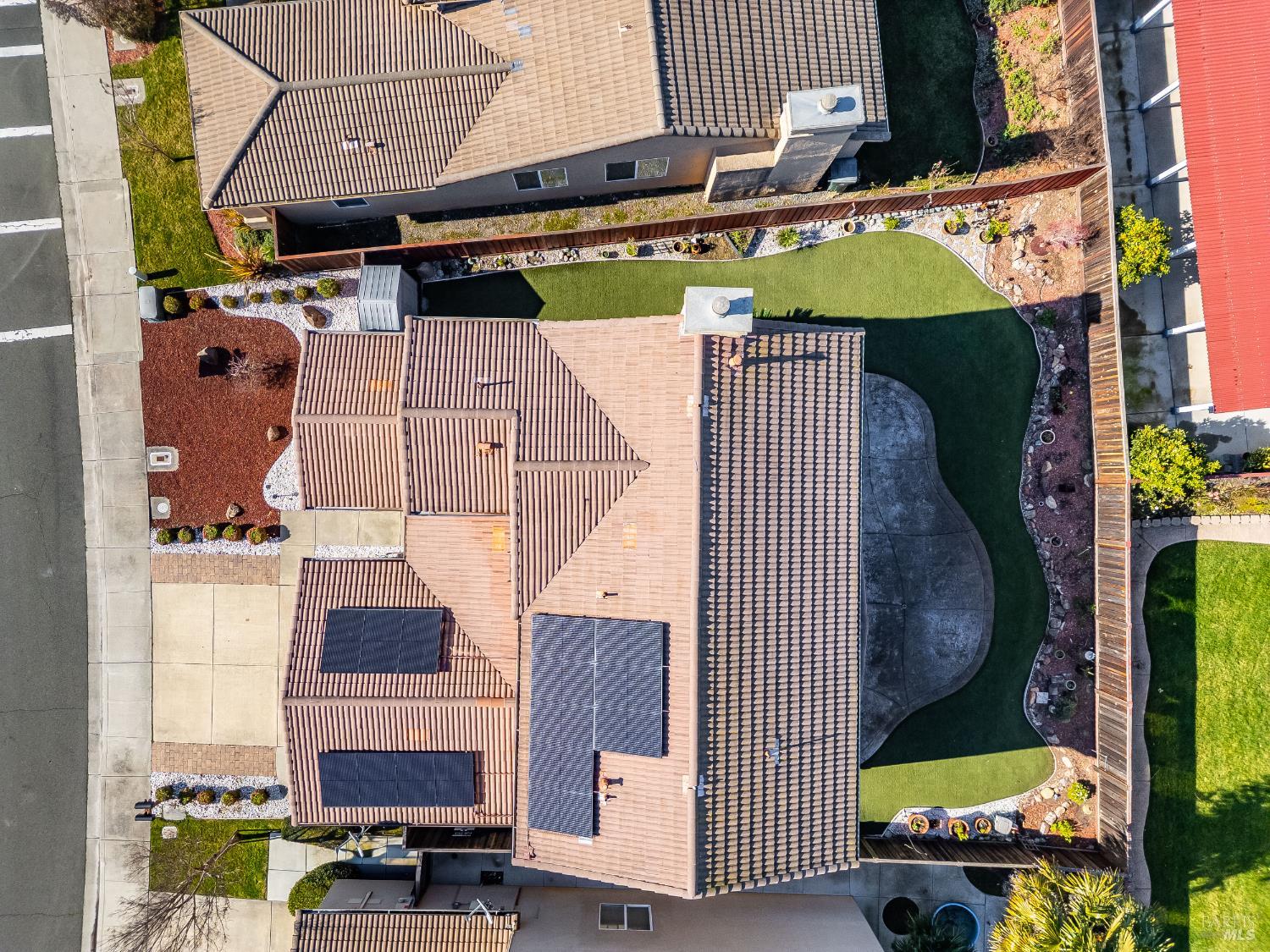 Detail Gallery Image 56 of 65 For 23 Castellina Cir, American Canyon,  CA 94503 - 4 Beds | 3 Baths