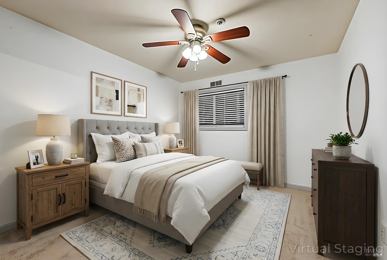 Detail Gallery Image 22 of 46 For 1804 Arroyo Sierra Cir, Santa Rosa,  CA 95405 - 4 Beds | 2/1 Baths