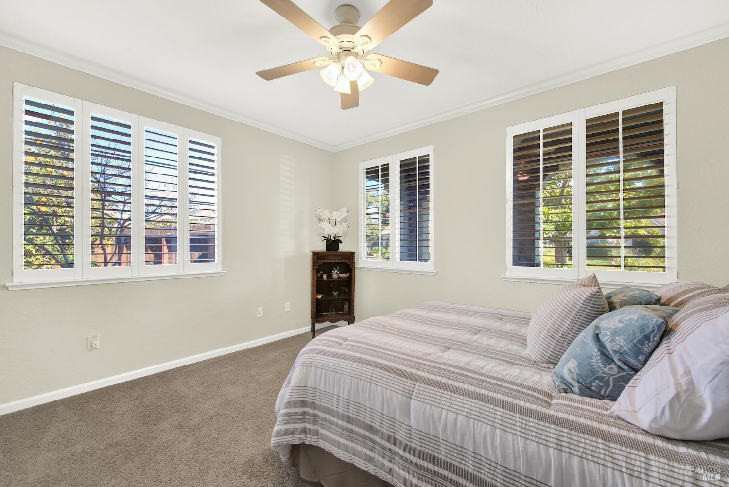 Detail Gallery Image 38 of 75 For 507 Topeka Ln, Vacaville,  CA 95687 - 5 Beds | 4 Baths