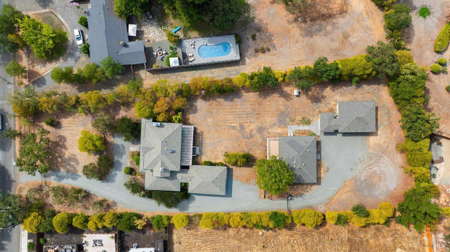 Detail Gallery Image 47 of 50 For 105 Serres Dr, Sonoma,  CA 95476 - 5 Beds | 3/1 Baths