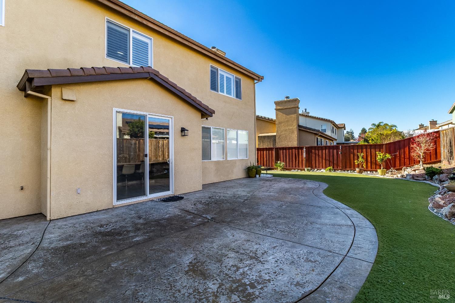 Detail Gallery Image 49 of 65 For 23 Castellina Cir, American Canyon,  CA 94503 - 4 Beds | 3 Baths