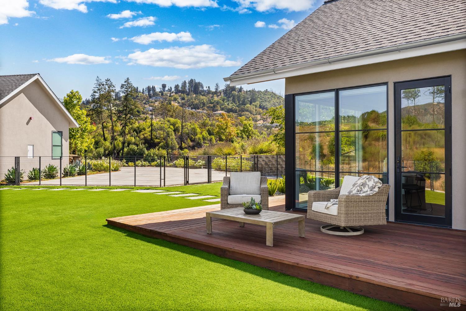 Detail Gallery Image 66 of 98 For 987 Mark West Springs Rd, Santa Rosa,  CA 95404 - 4 Beds | 4/4 Baths