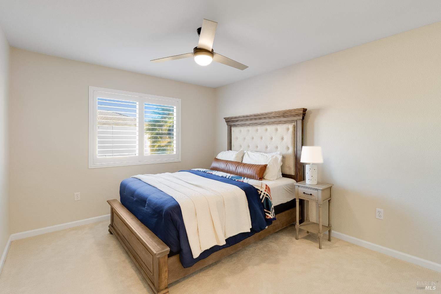 Detail Gallery Image 37 of 65 For 23 Castellina Cir, American Canyon,  CA 94503 - 4 Beds | 3 Baths