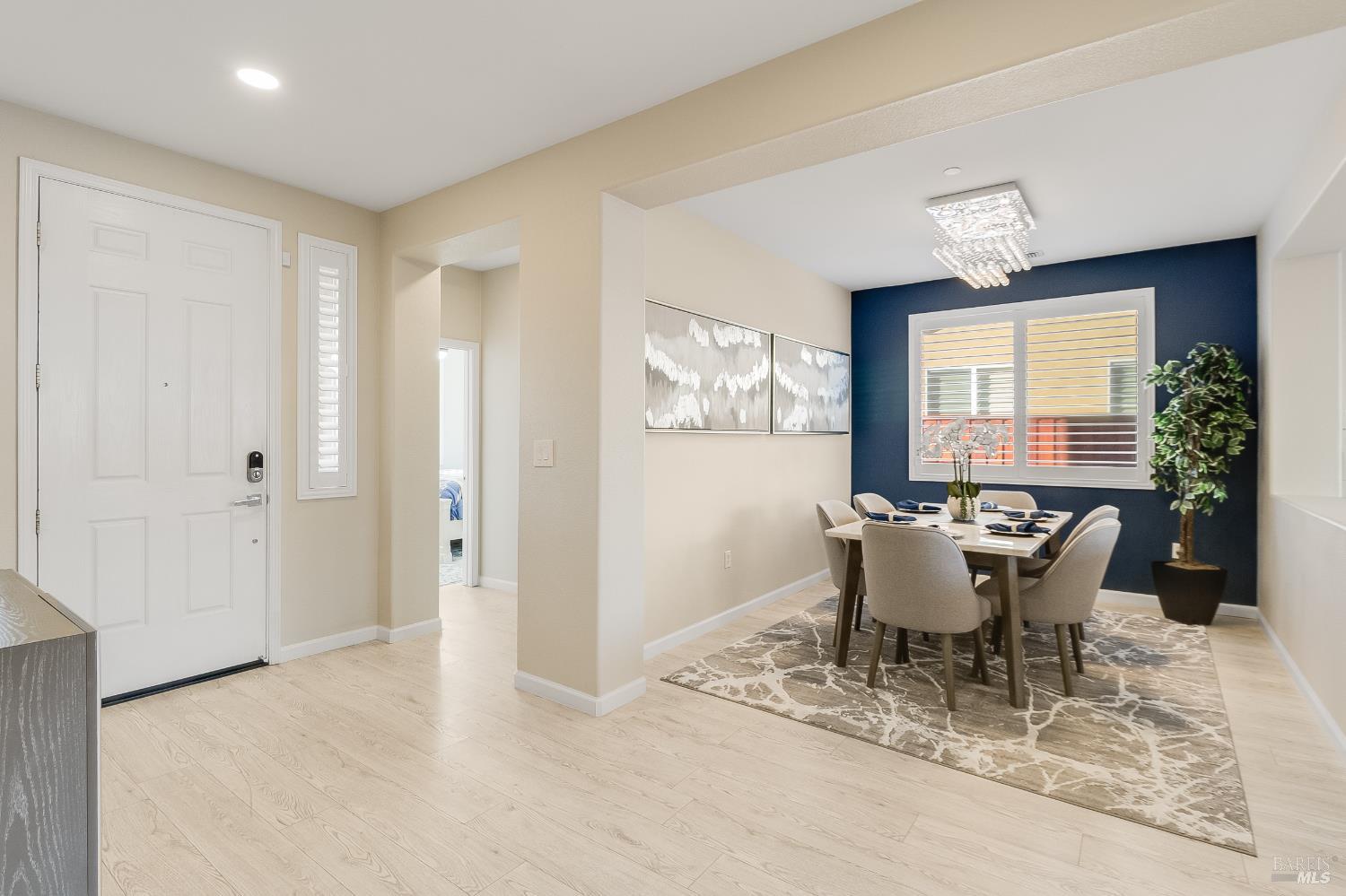 Detail Gallery Image 9 of 65 For 23 Castellina Cir, American Canyon,  CA 94503 - 4 Beds | 3 Baths