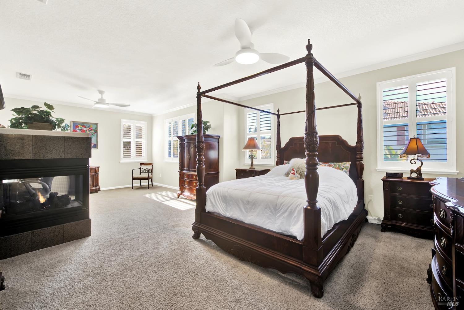 Detail Gallery Image 54 of 75 For 507 Topeka Ln, Vacaville,  CA 95687 - 5 Beds | 4 Baths