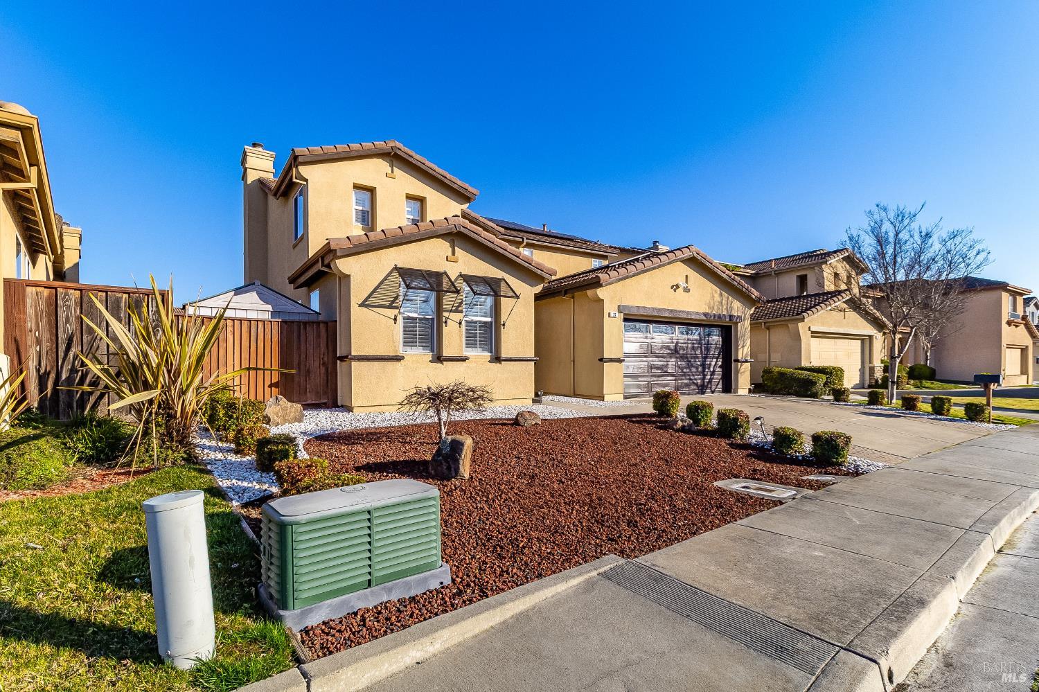 Detail Gallery Image 65 of 65 For 23 Castellina Cir, American Canyon,  CA 94503 - 4 Beds | 3 Baths