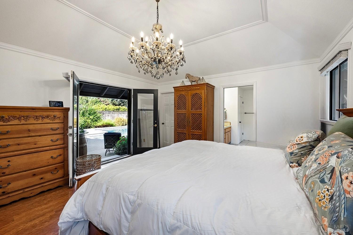 Detail Gallery Image 11 of 18 For 400 Eastin Dr, Sonoma,  CA 95476 - 3 Beds | 2 Baths