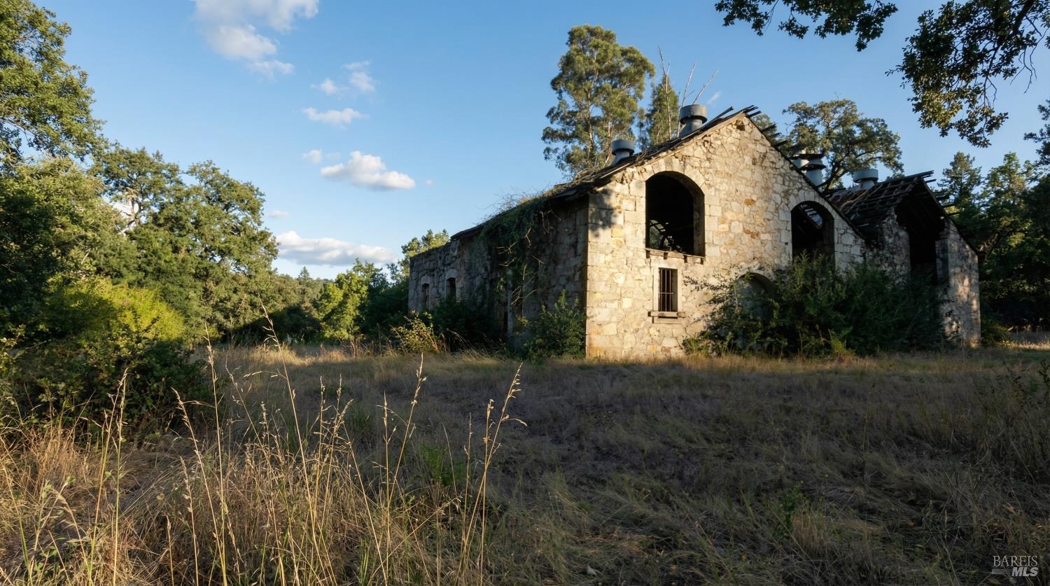 Detail Gallery Image 2 of 5 For 0 Conn Valley Rd, Saint Helena,  CA 94574 - – Beds | – Baths