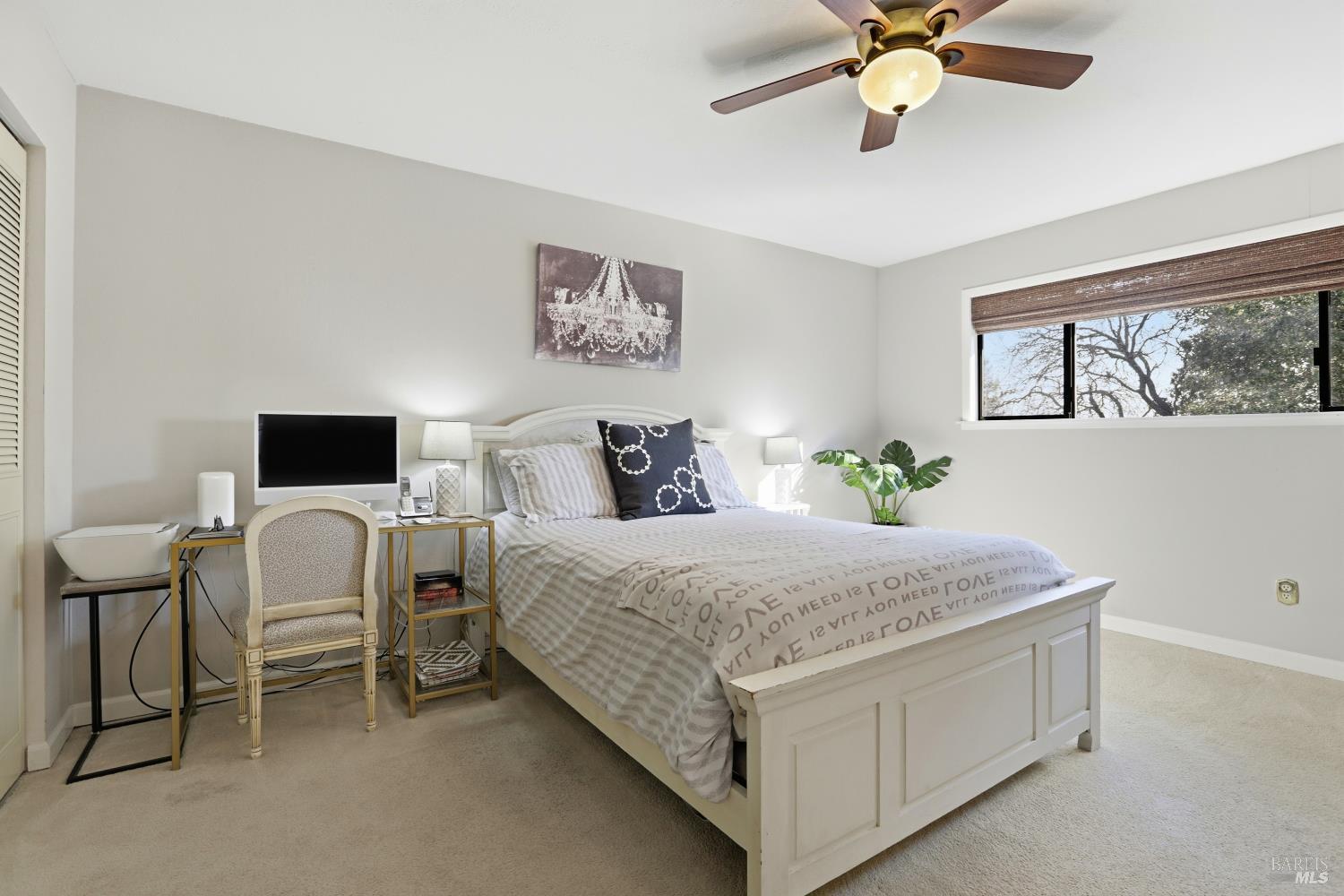 Detail Gallery Image 27 of 39 For 117 Michele Cir, Novato,  CA 94947 - 4 Beds | 3 Baths