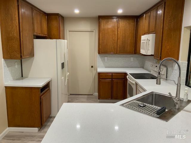 Detail Gallery Image 12 of 32 For 1411 Klamath Dr, Suisun City,  CA 94585 - 3 Beds | 2/1 Baths