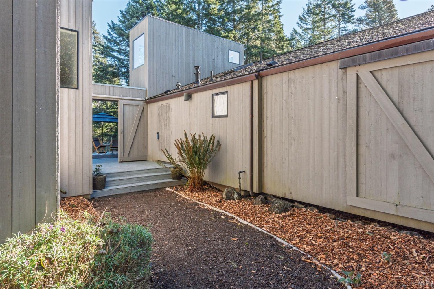 Detail Gallery Image 3 of 32 For 36221 Timber Ridge Rd, The Sea Ranch,  CA 95497 - 2 Beds | 2/1 Baths