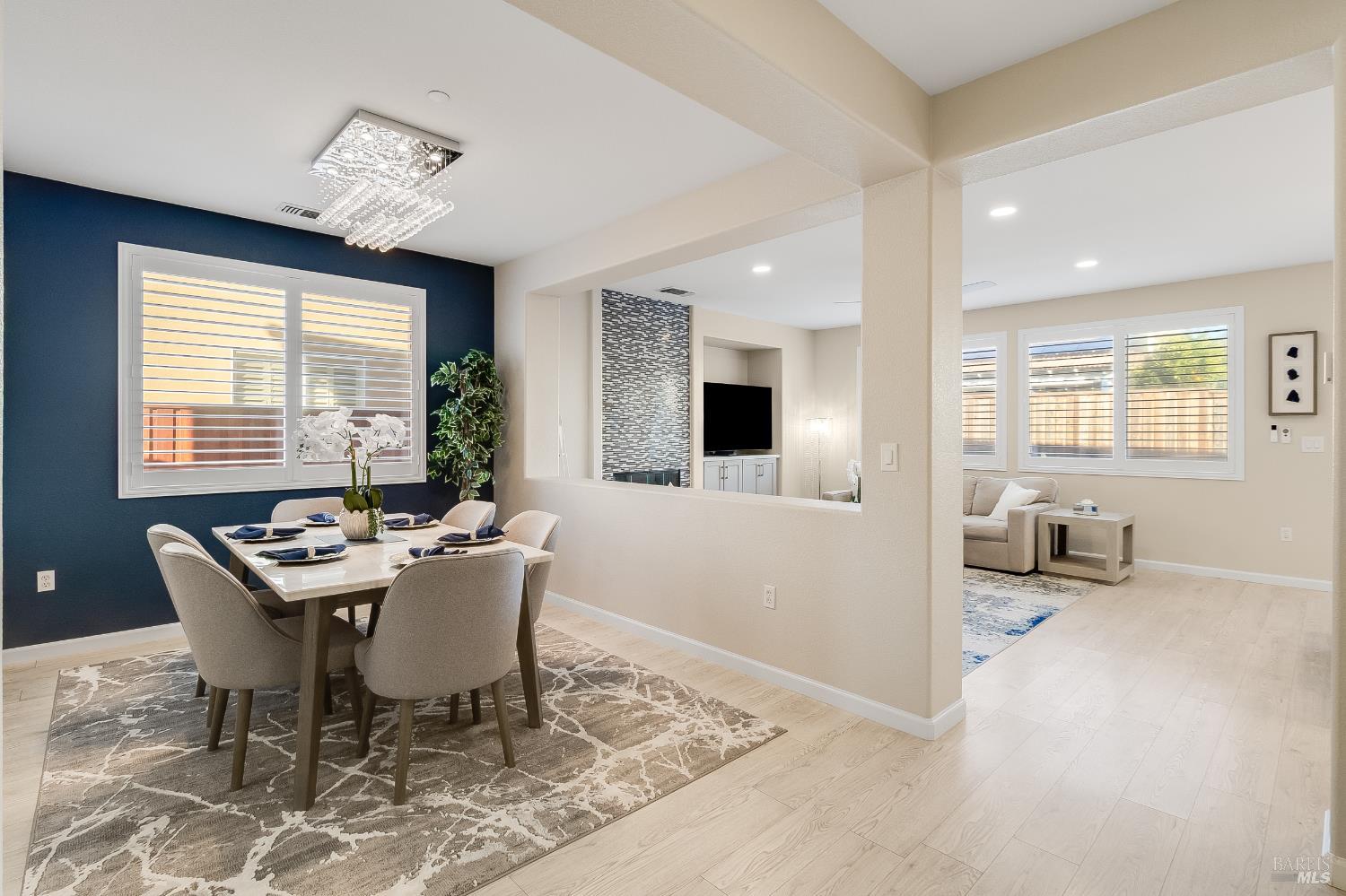 Detail Gallery Image 8 of 65 For 23 Castellina Cir, American Canyon,  CA 94503 - 4 Beds | 3 Baths