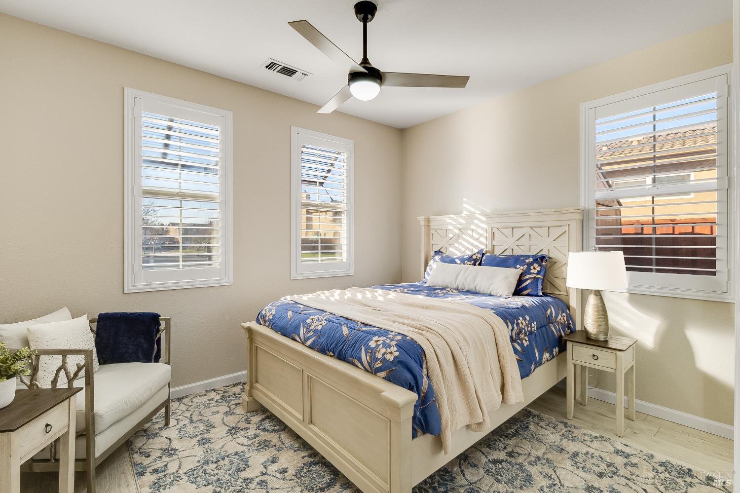 Detail Gallery Image 23 of 65 For 23 Castellina Cir, American Canyon,  CA 94503 - 4 Beds | 3 Baths