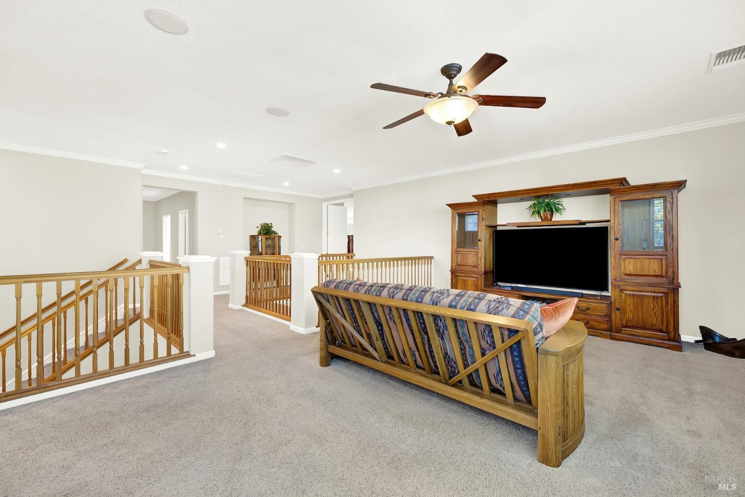 Detail Gallery Image 43 of 75 For 507 Topeka Ln, Vacaville,  CA 95687 - 5 Beds | 4 Baths