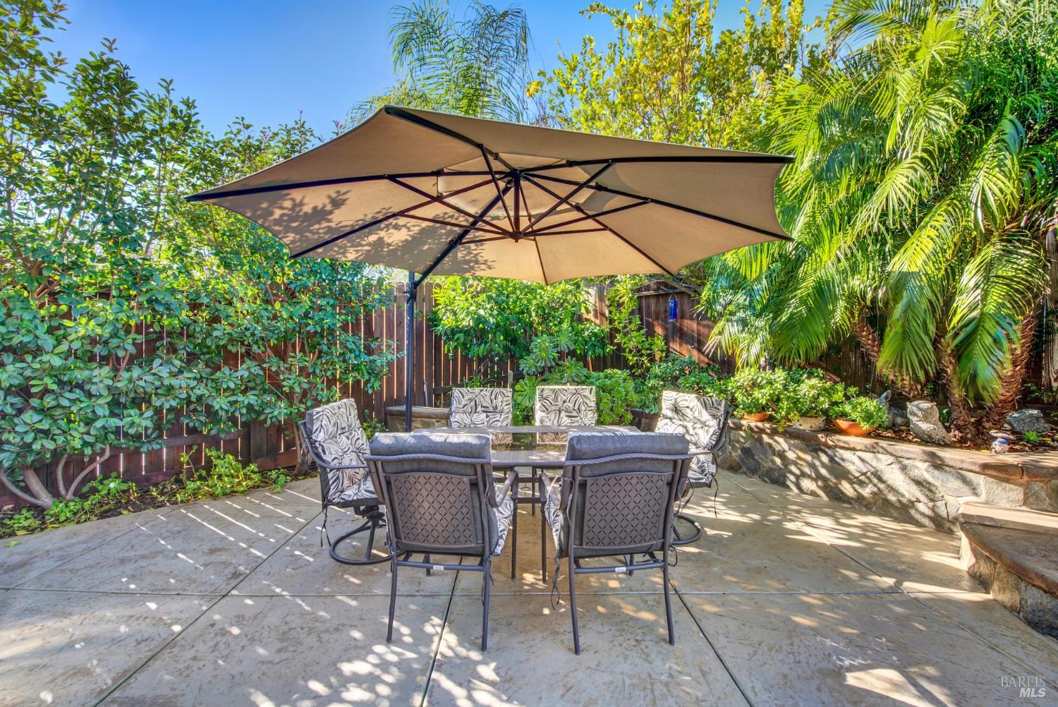 Detail Gallery Image 69 of 75 For 507 Topeka Ln, Vacaville,  CA 95687 - 5 Beds | 4 Baths